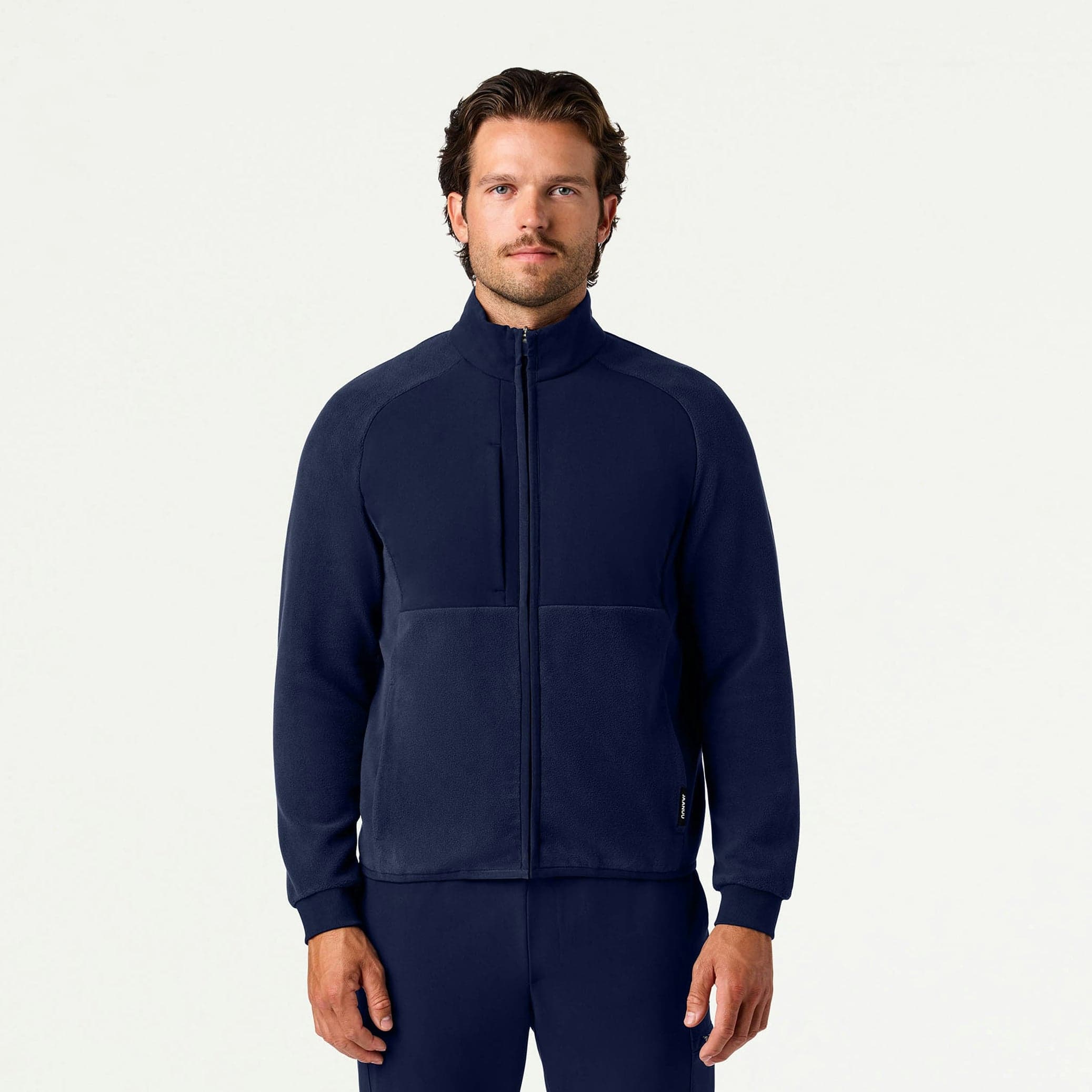 Performance Fleece Jacket