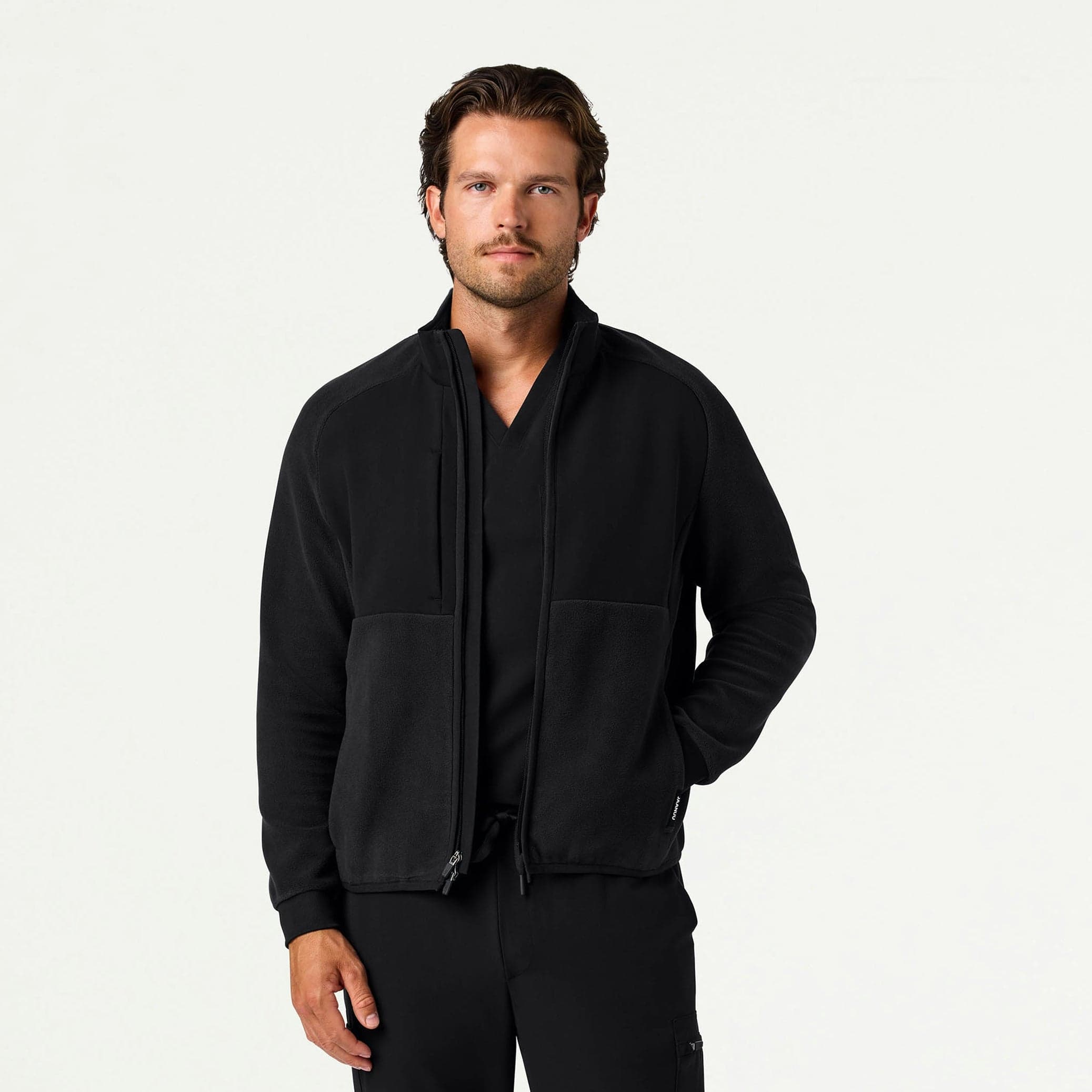 Cloud Hybrid Fleece Jacket