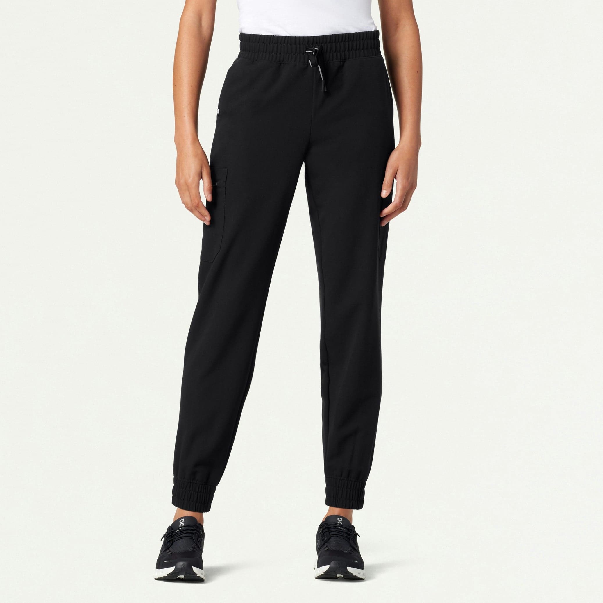 Neo Everyday Cargo Scrub Jogger