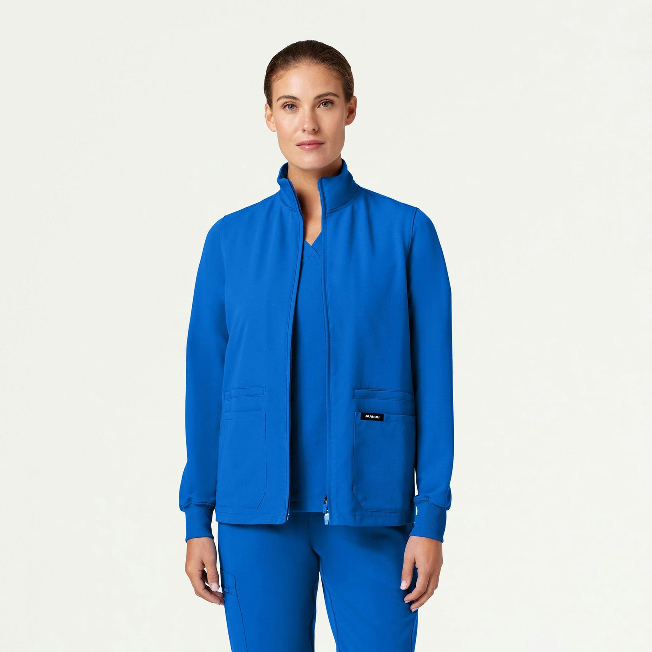 Original Fleece Jacket