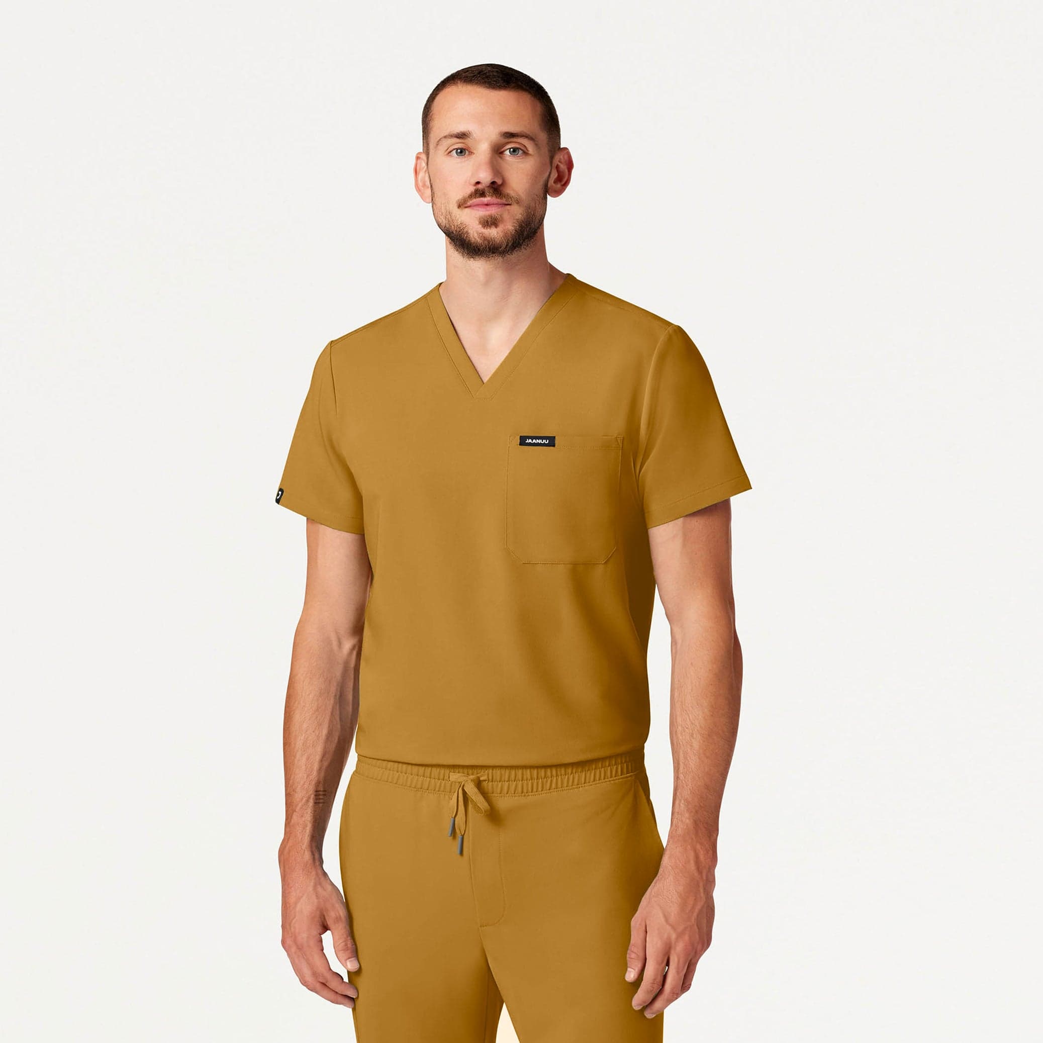 Geiger Essential Scrub Top