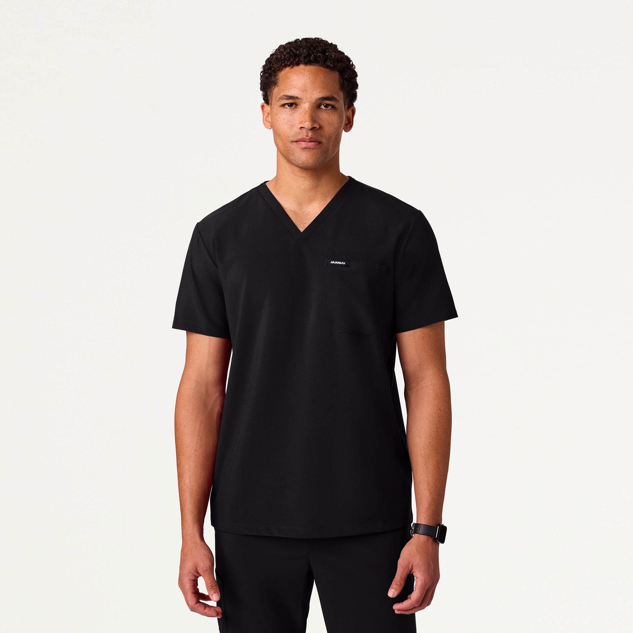 Holmes UltraLITE™ 1-Pocket Scrub Top