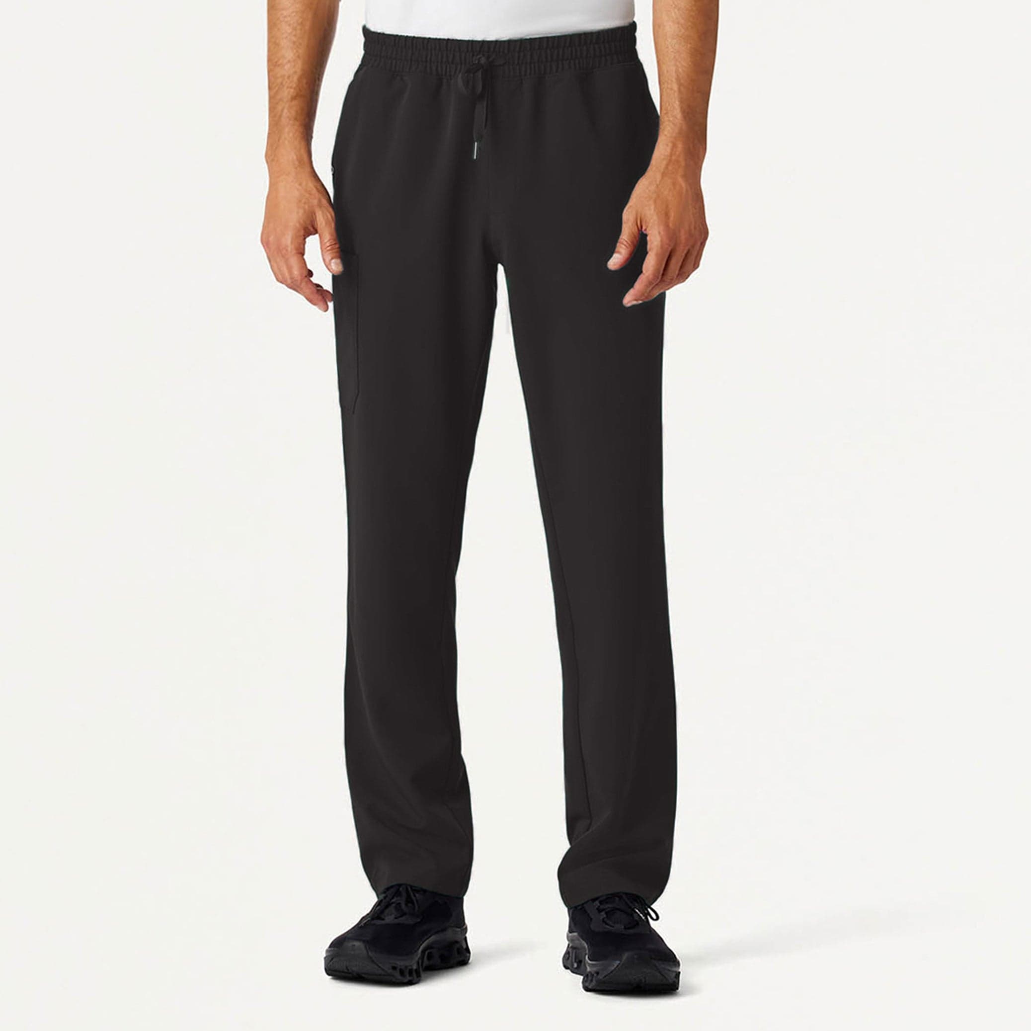 The Pro Scrub Pant