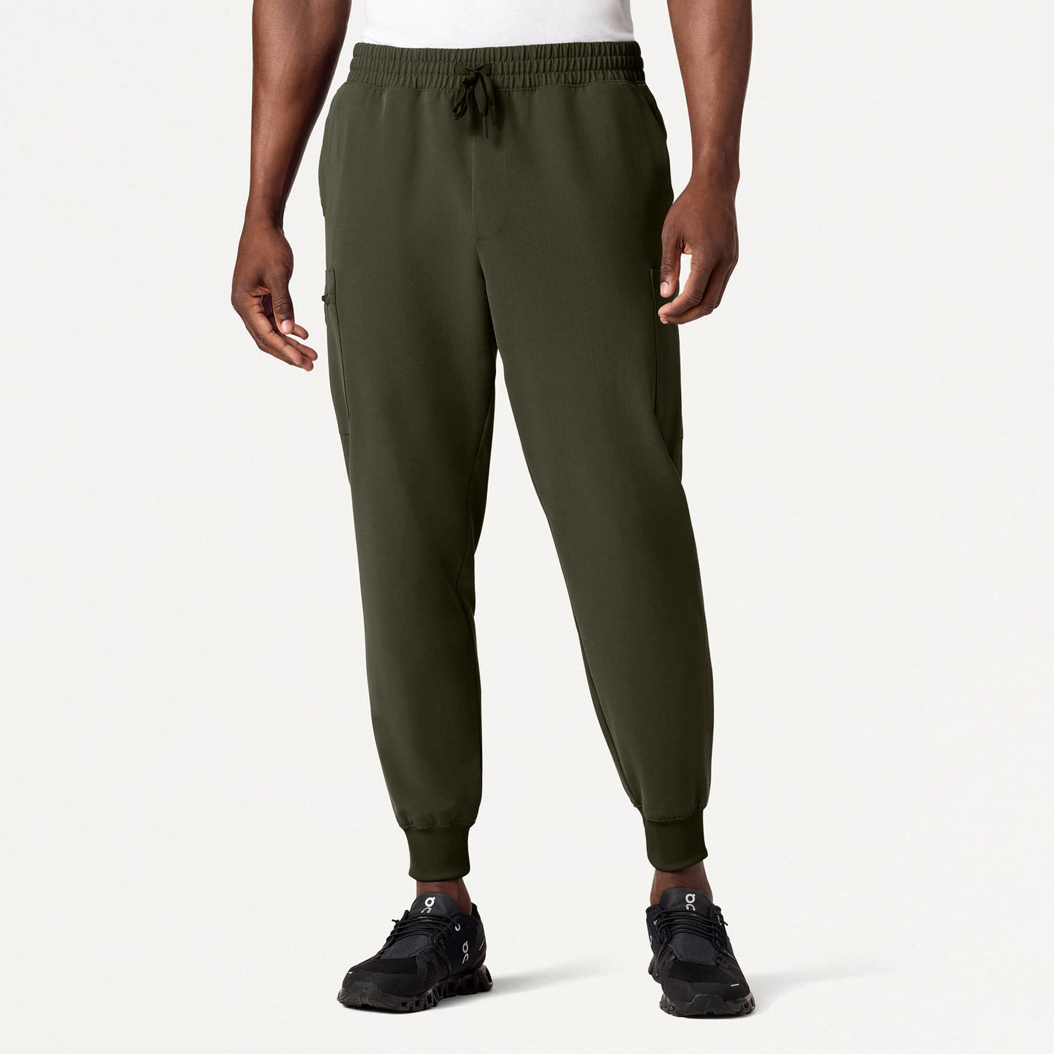 Geiger Essential Scrub Pant