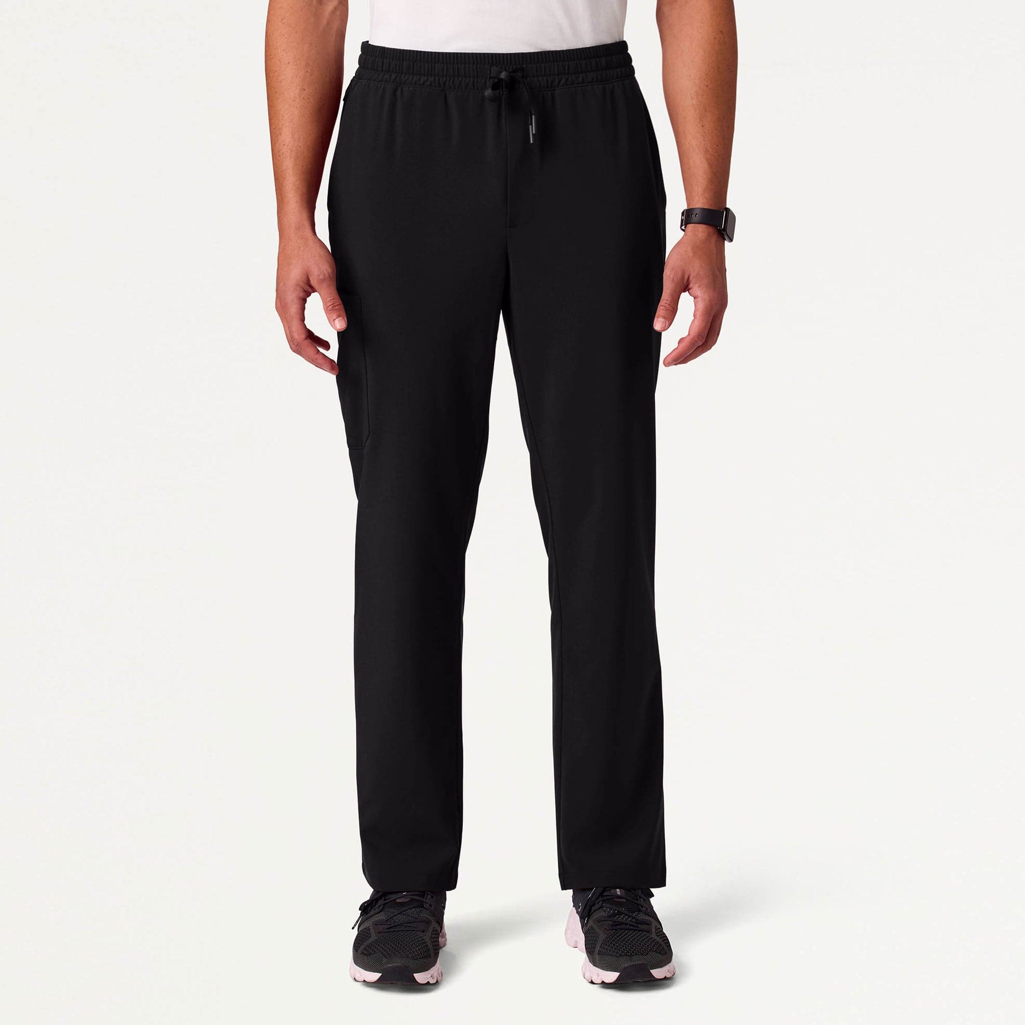 Rhodes UltraLITE™ Straight-Leg Scrub Pant