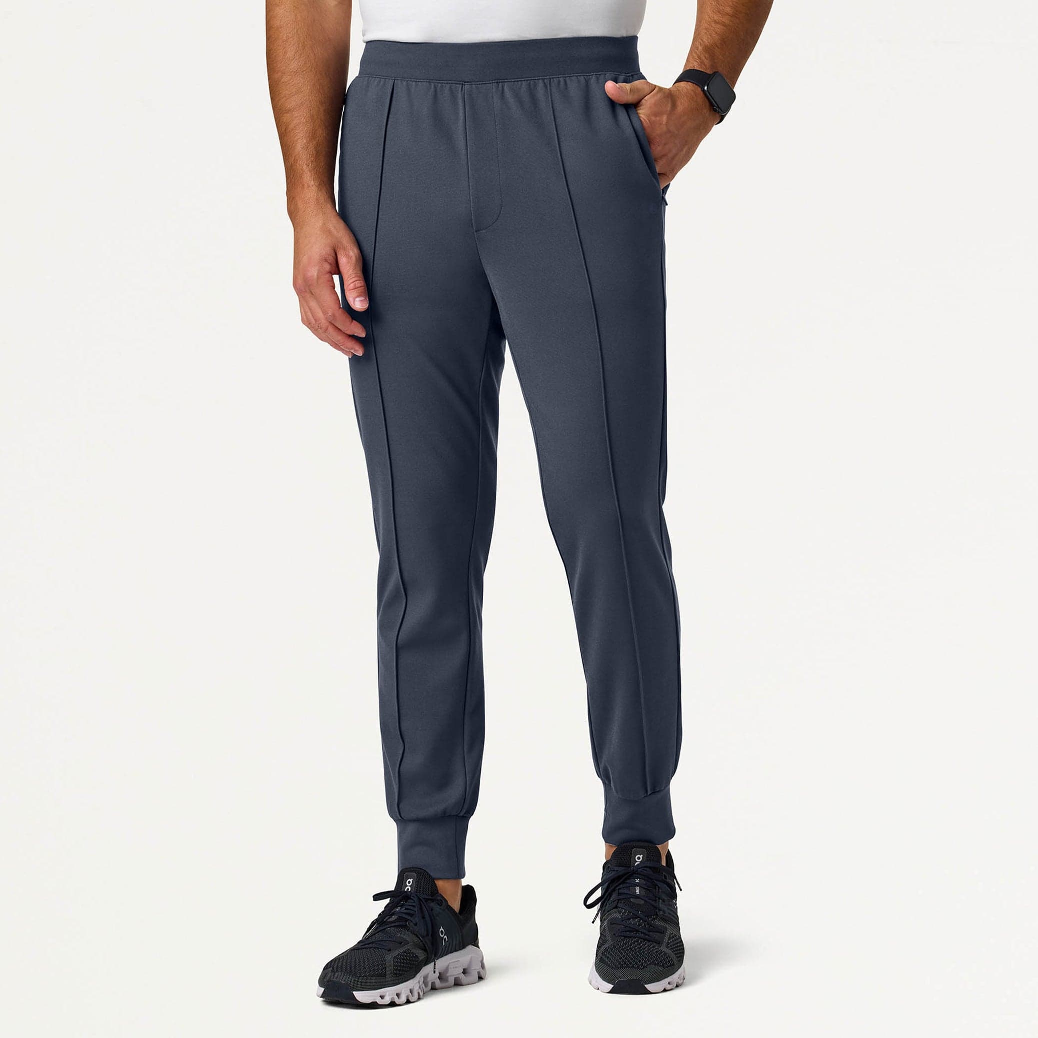 Rowan Slim UltraSOFT™ Scrub Jogger