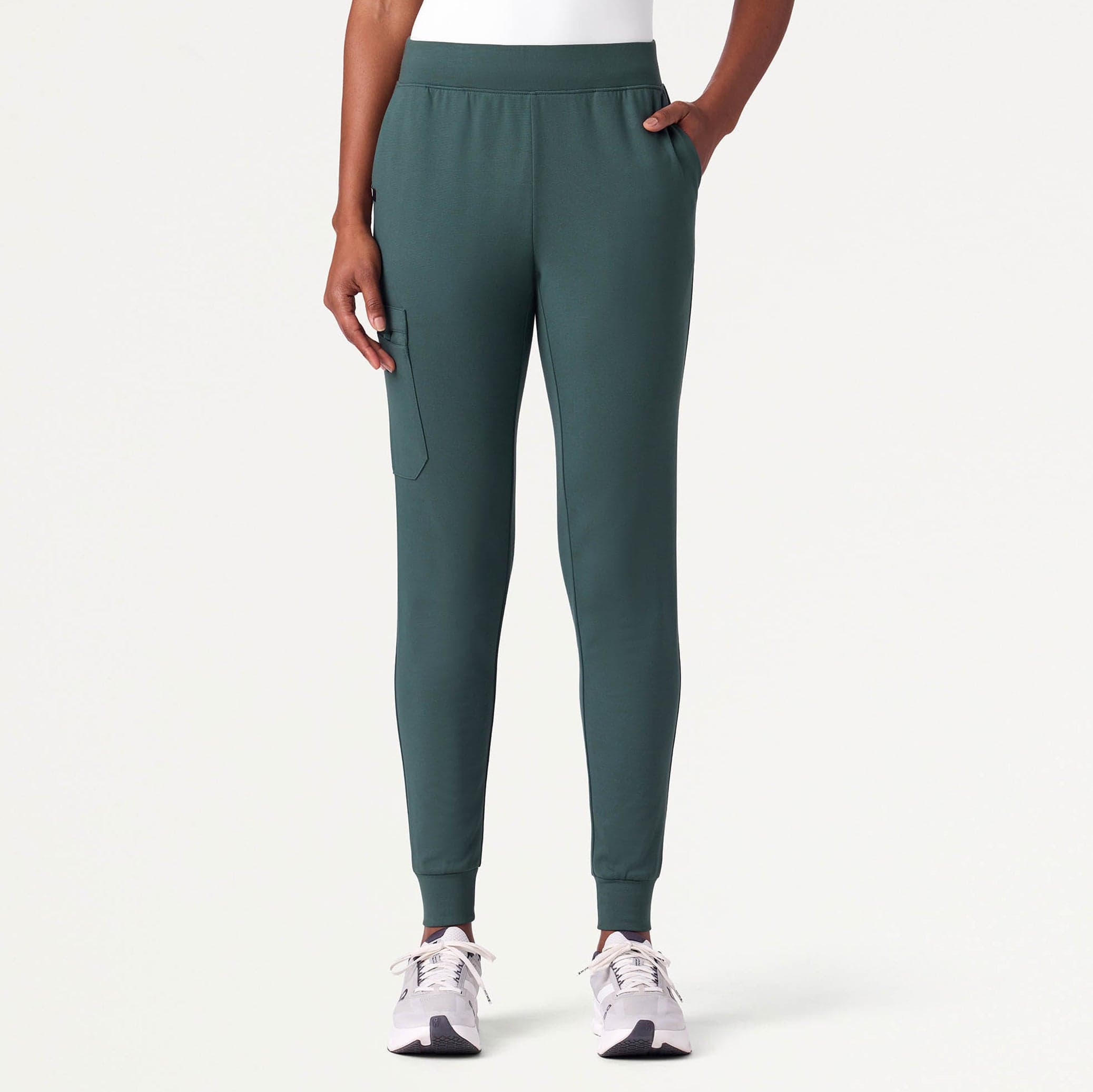 Rubi Slim UltraSOFT™ Scrub Jogger