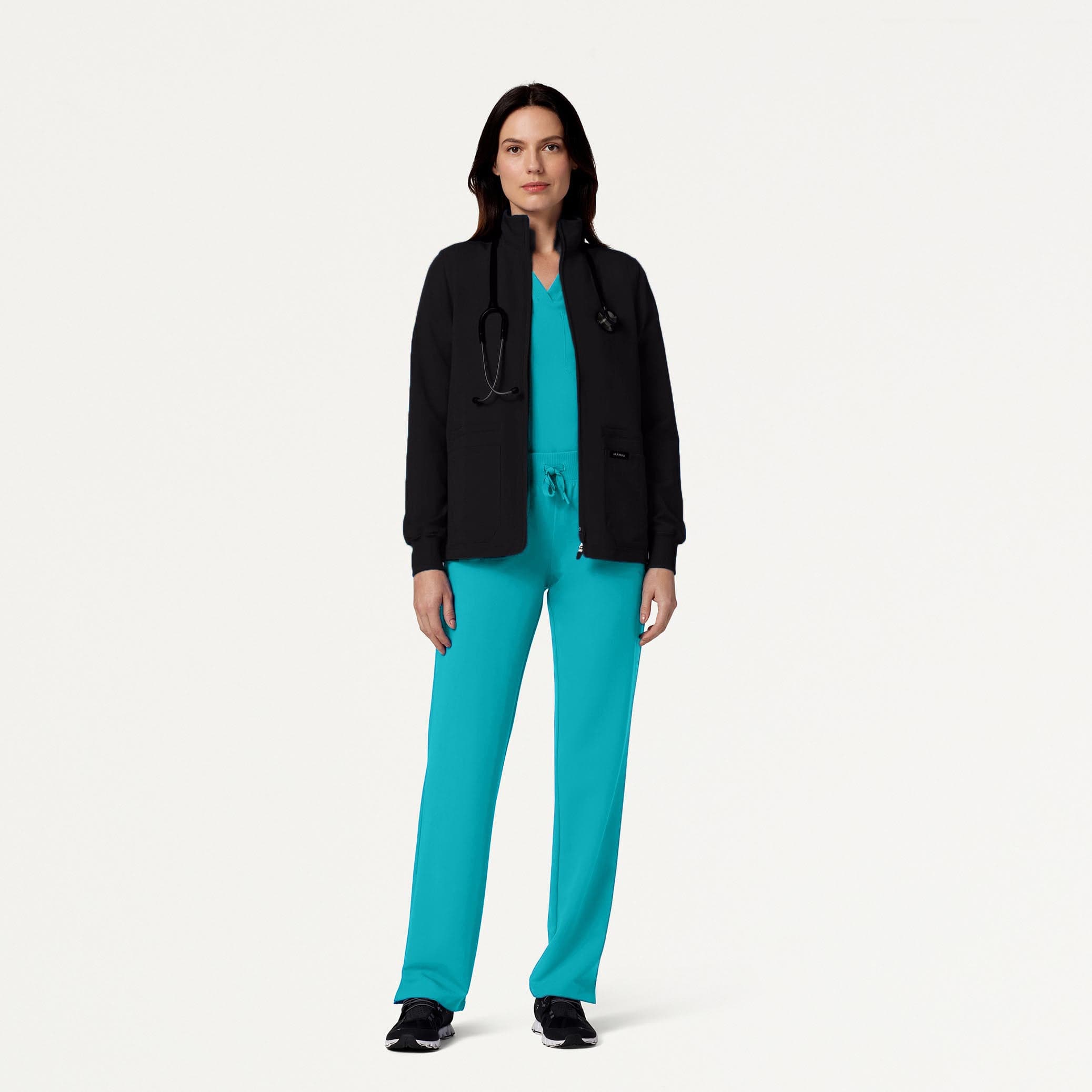 Original Scrub Jacket