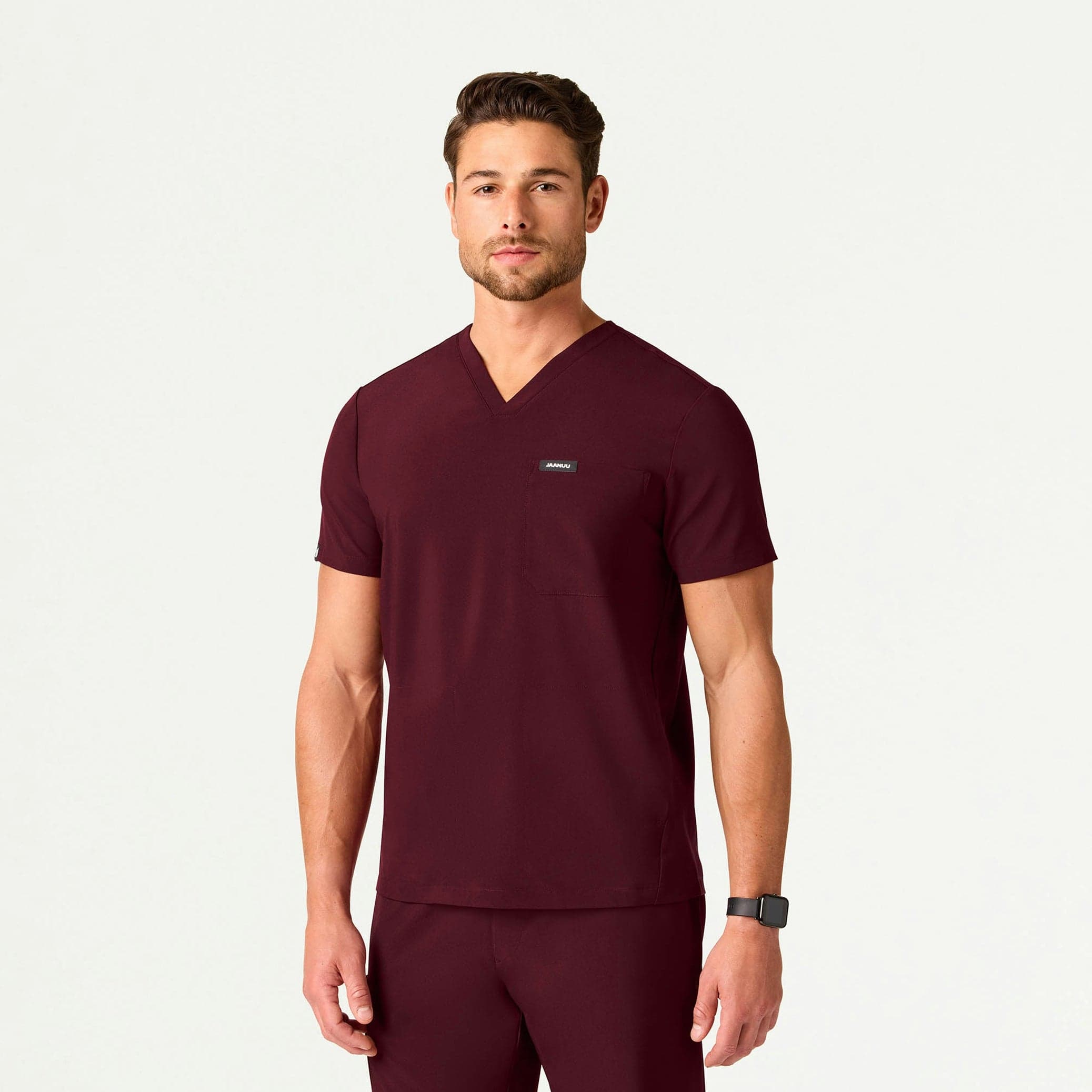 Bron UltraLITE™ 3-Pocket Scrub Top