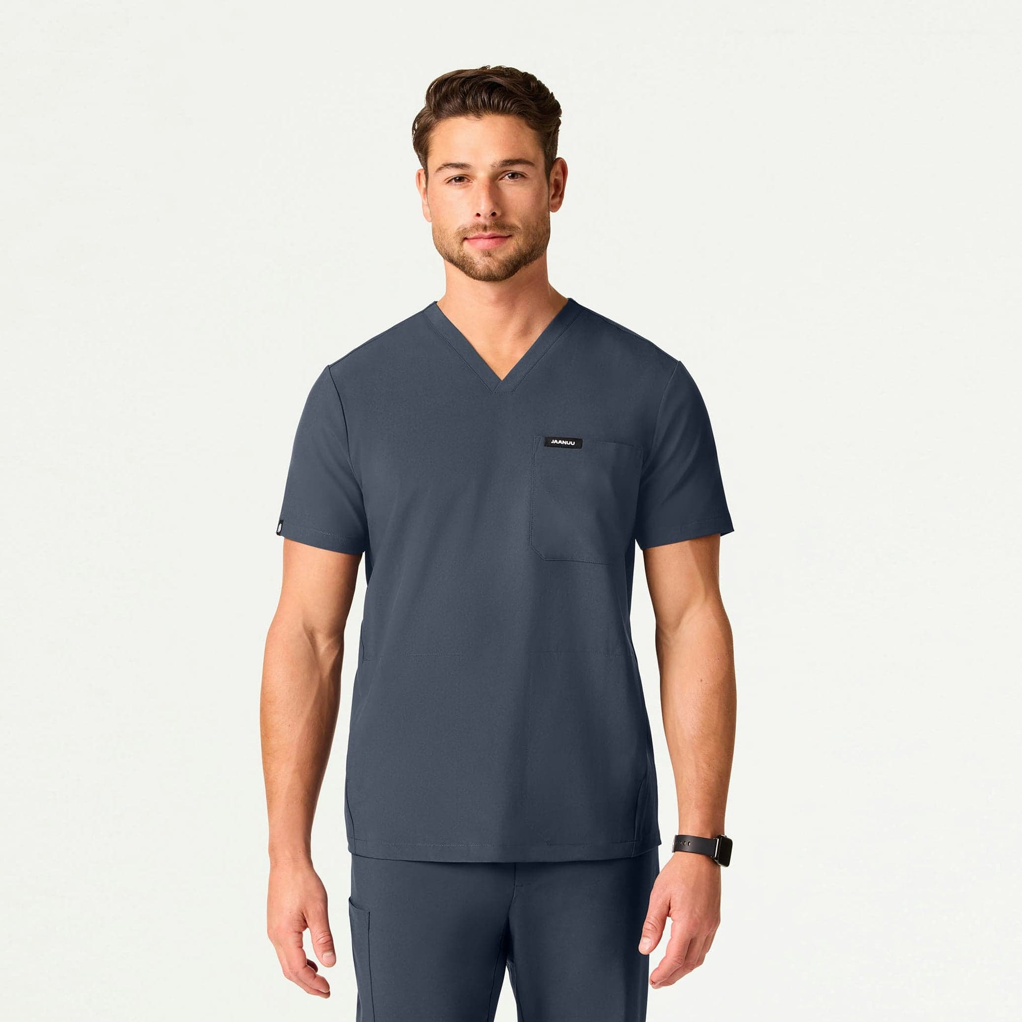 11-Pocket Scrub Top