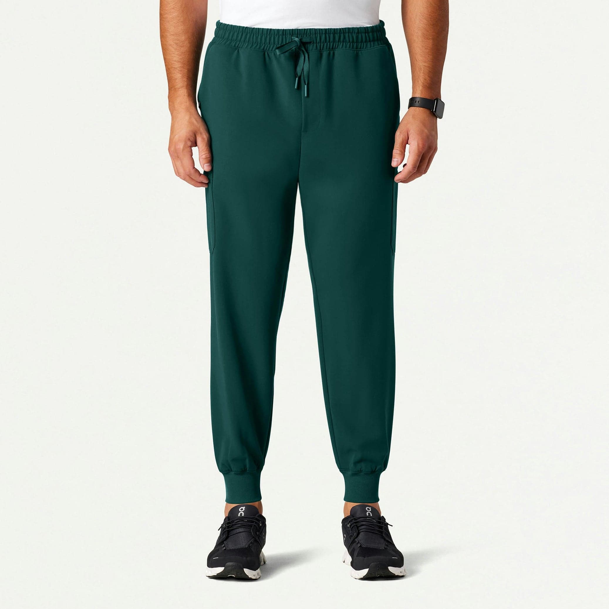 Geiger Essential Scrub Pant
