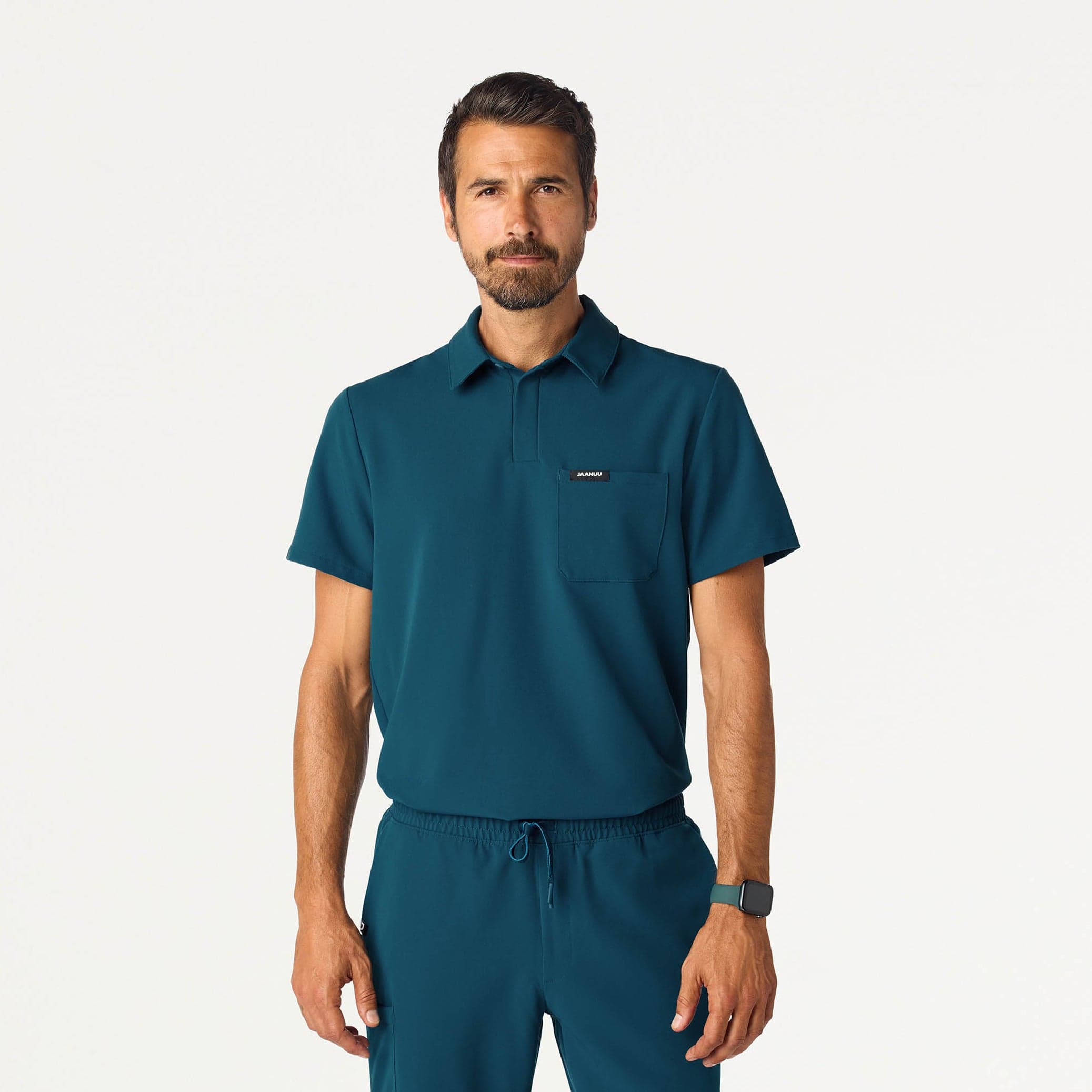 Essential Scrub Top