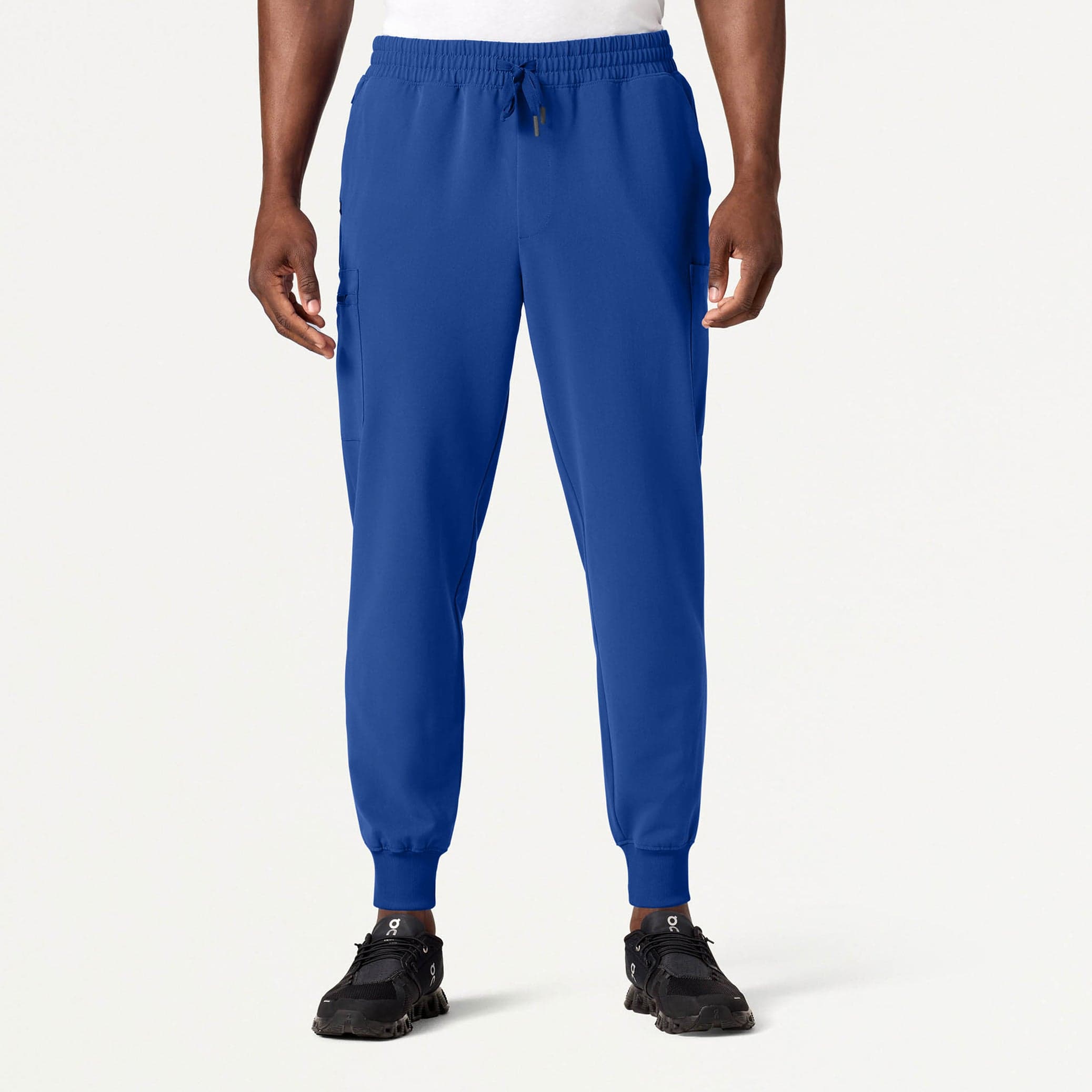 Rhodes Everyday Straight-Leg Scrub Pant
