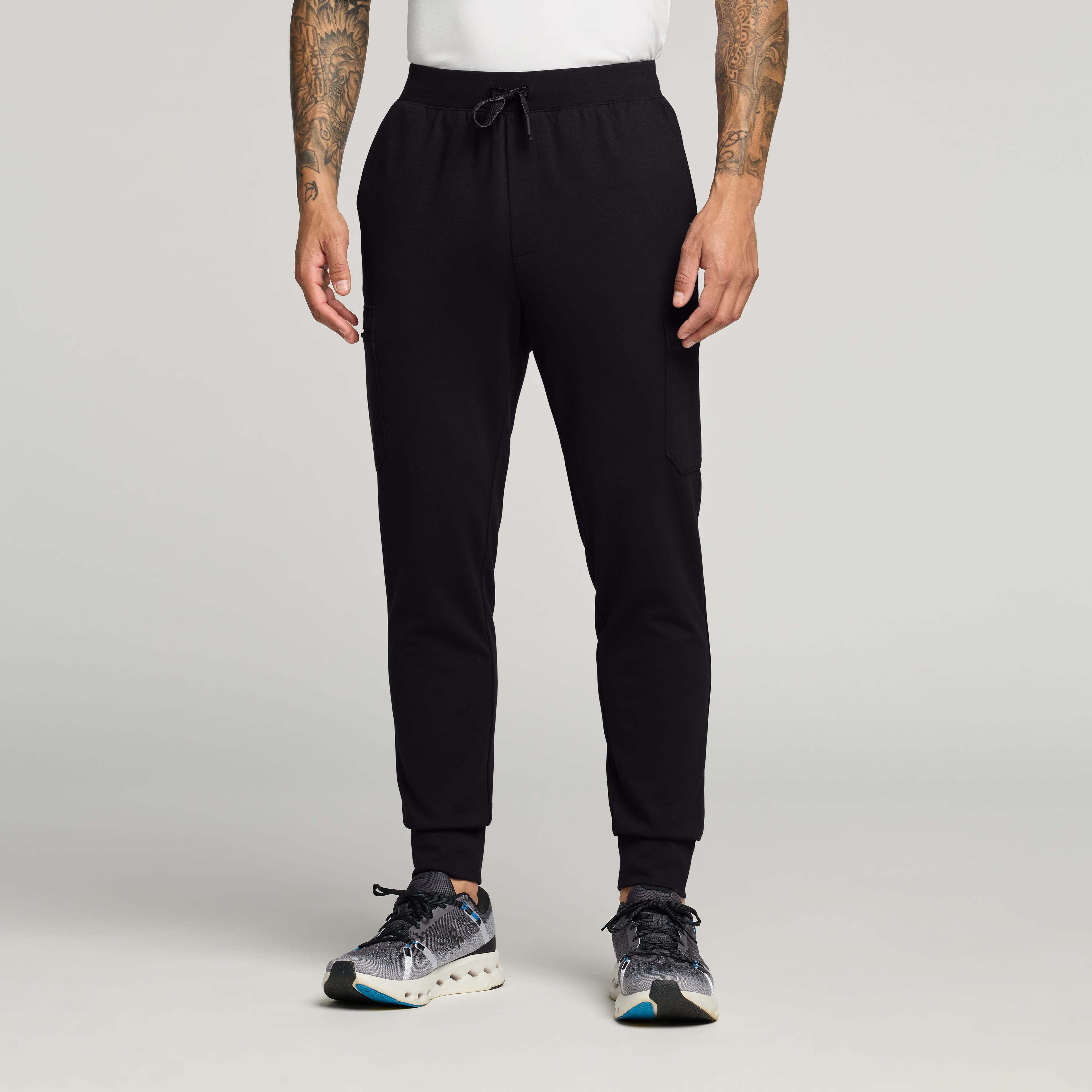 Essential Scrub Pant