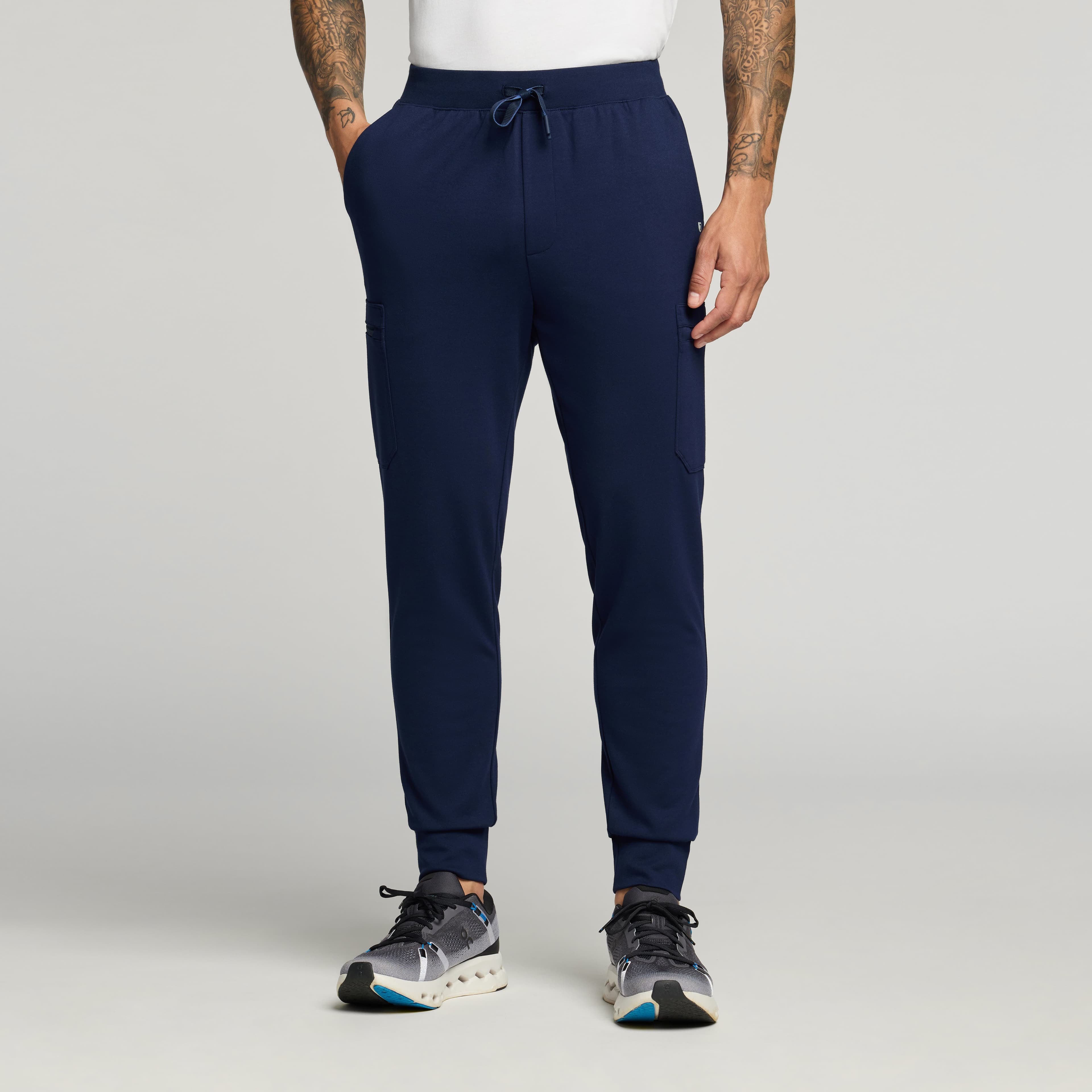 Slim Performance Scrub Pant