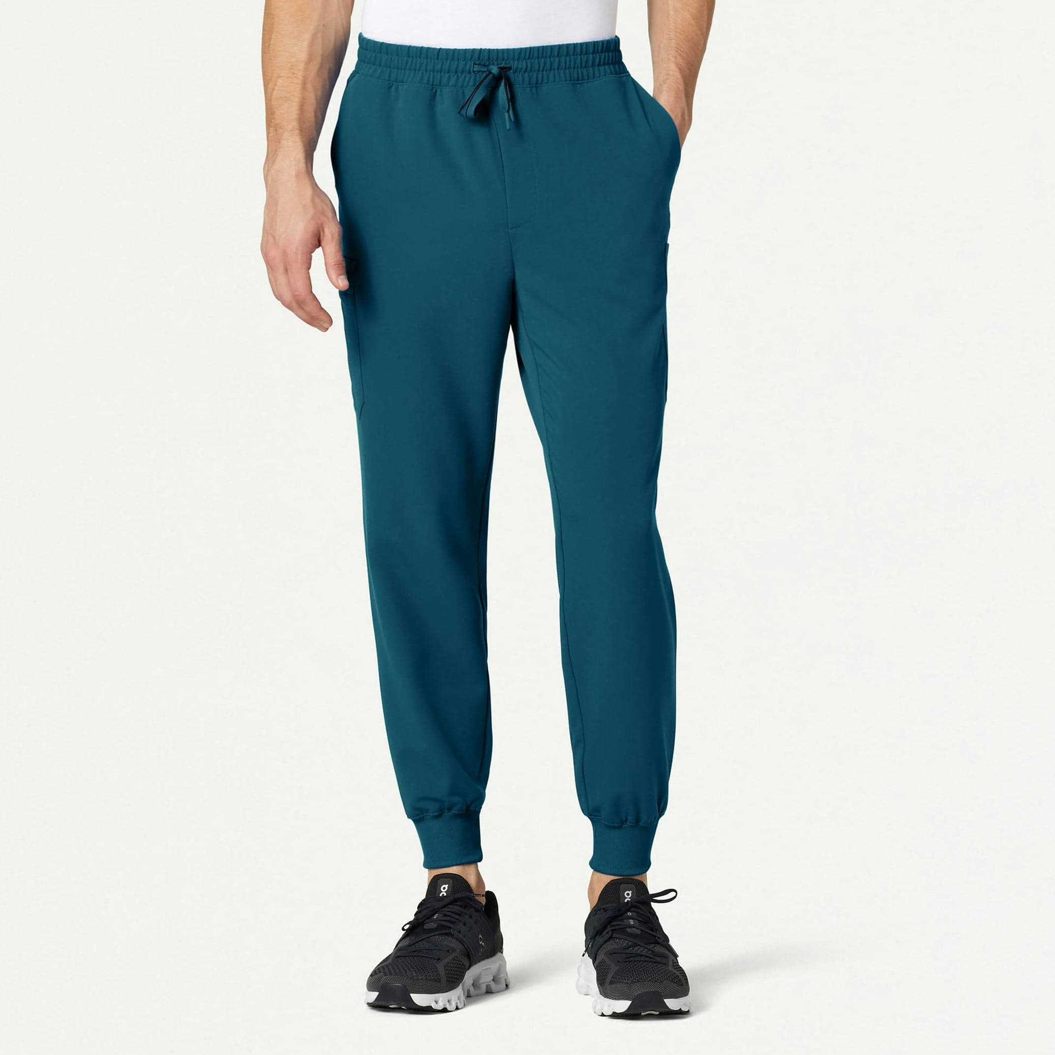 Essential Scrub Pant
