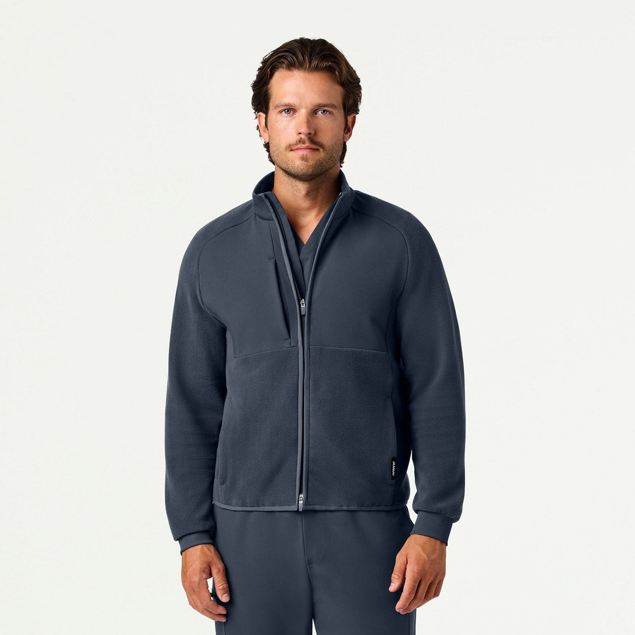 Performance Fleece Jacket